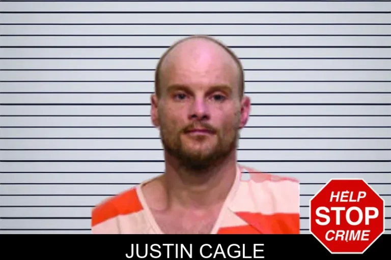 Justin Cagle