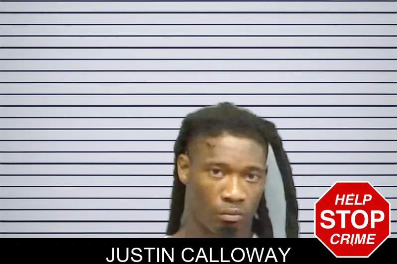 Justin Calloway mugshot – Fulton County , Georgia Justin Calloway mugshot