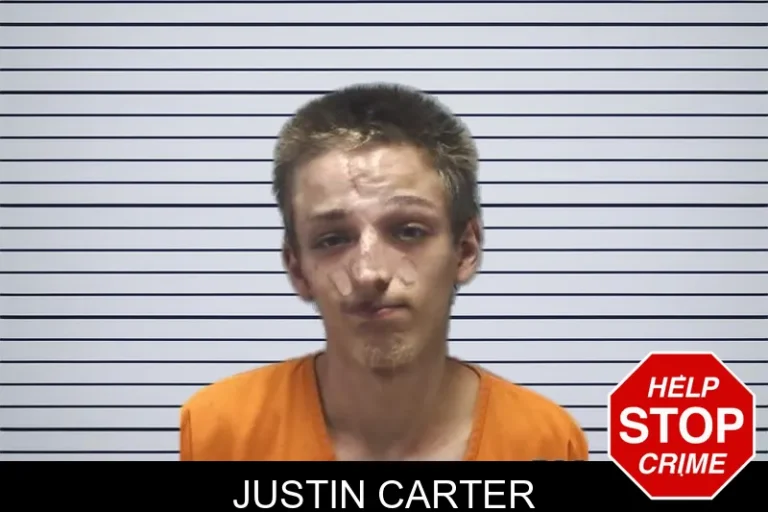 Justin Carter mugshot – Cherokee County , Georgia Justin Carter