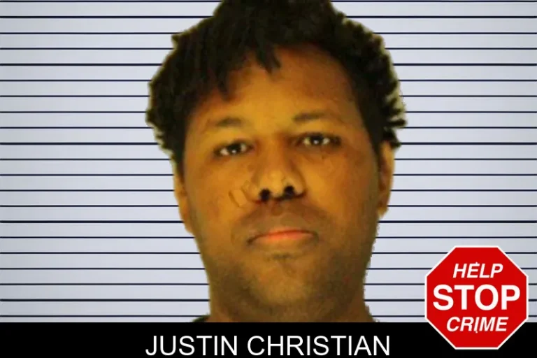 Justin Christian mugshot – Hall County , Georgia Justin Christian