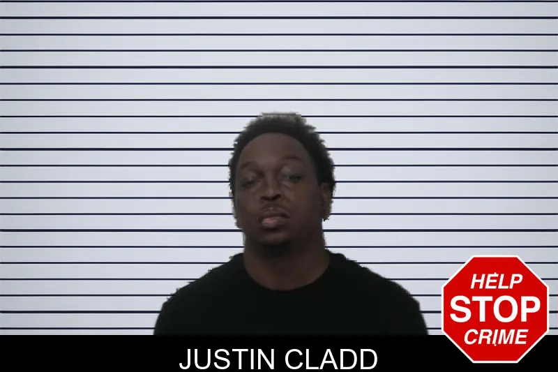Justin Cladd mugshot – Sumter County , Georgia Justin Cladd mugshot