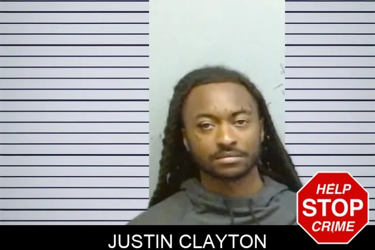 Justin Clayton