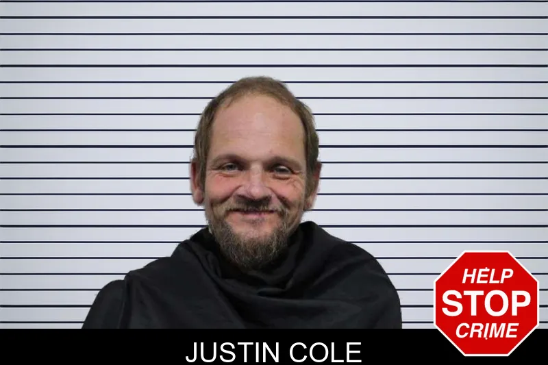 Justin Cole mugshot – Habersham County , Georgia Justin Cole mugshot