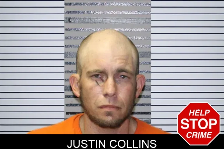 Justin Collins