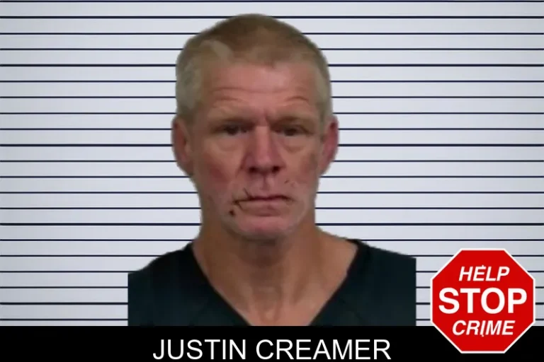 Justin Creamer