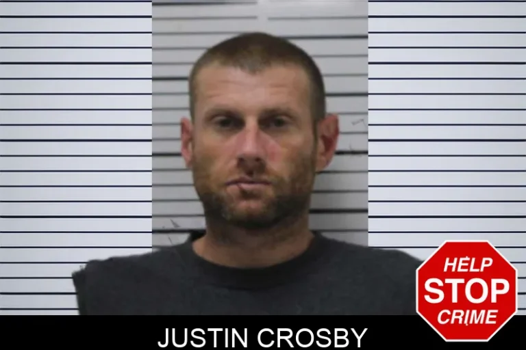 Justin Crosby