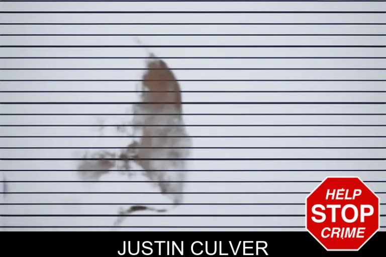 Justin Culver