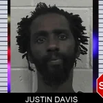Justin Davis mugshot – Butts County , Georgia Justin Davis mugshot