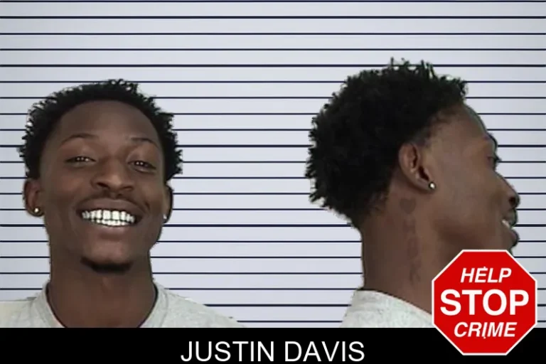 Justin Davis
