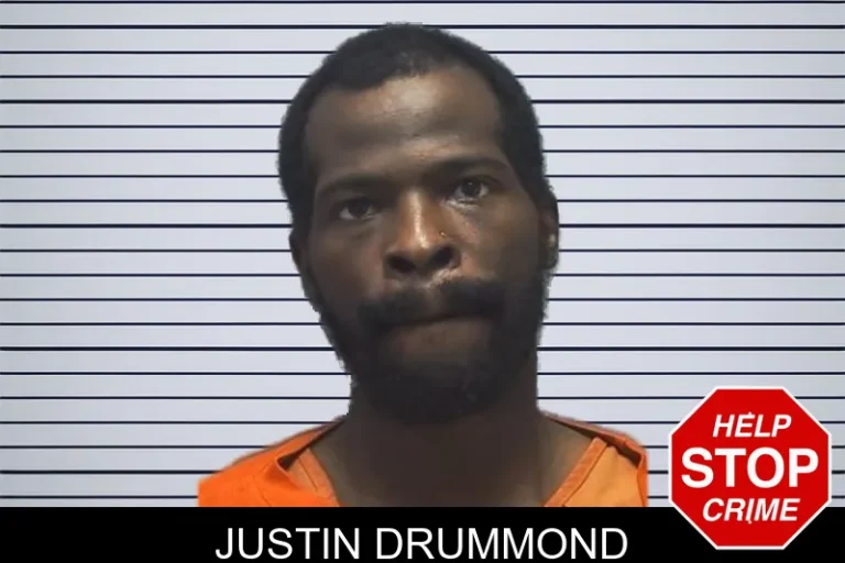 Justin Drummond