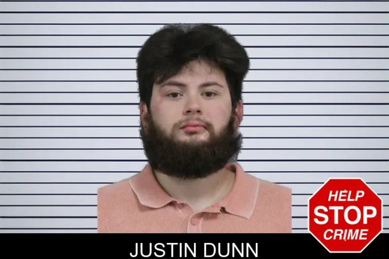 Justin Dunn
