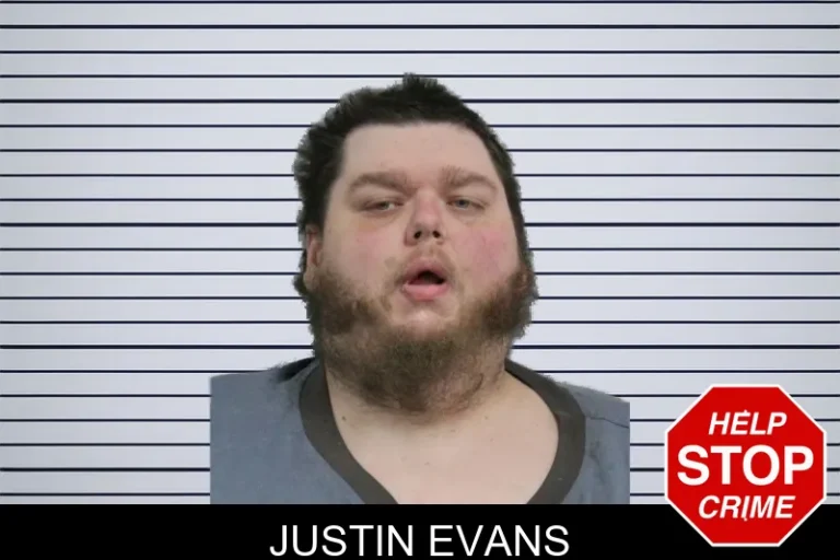 Justin Evans