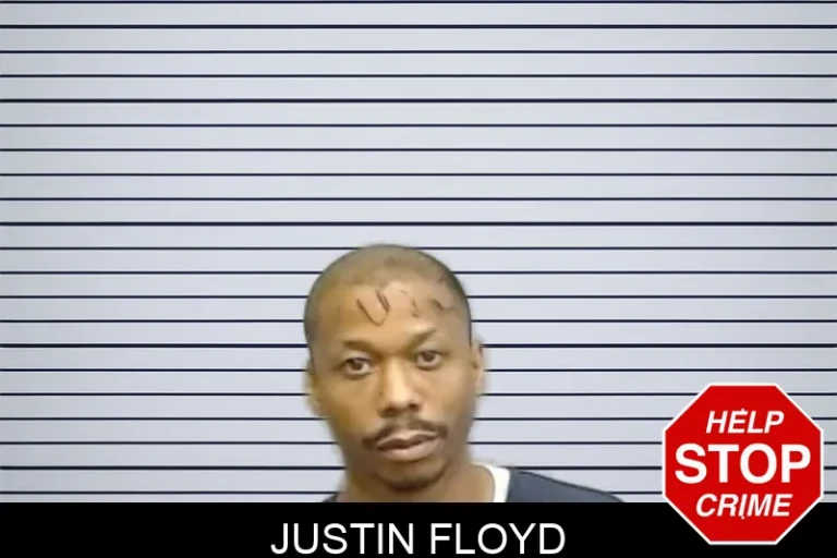 Justin Floyd