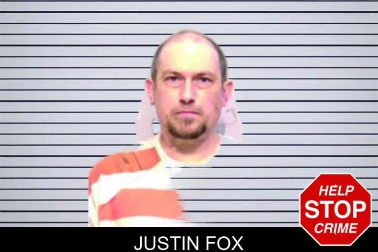 Justin Fox