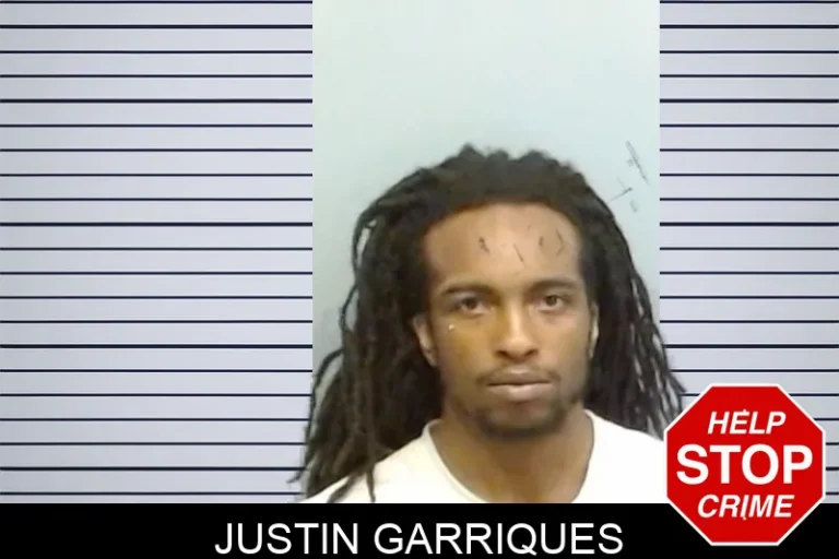 Justin Garriques