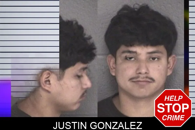 Justin Gonzalez mugshot – Barrow County , Georgia Justin Gonzalez mugshot