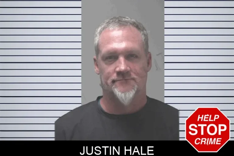Justin Hale