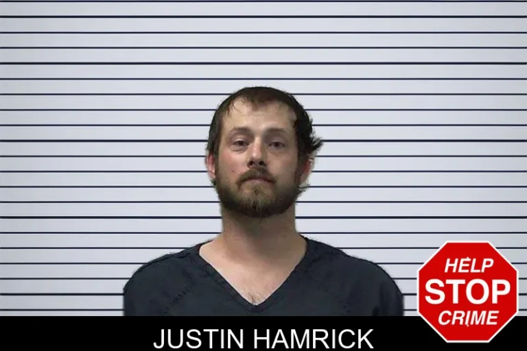 Justin Hamrick