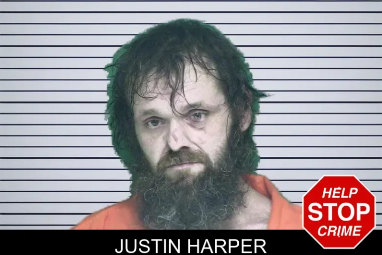 Justin Harper