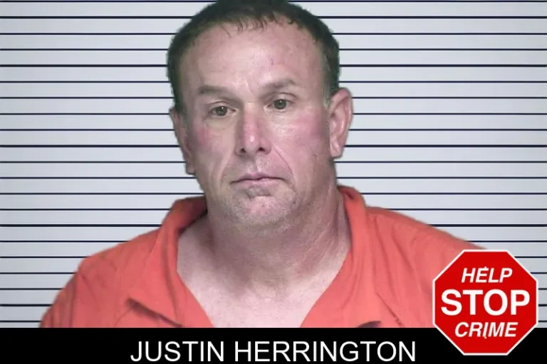 Justin Herrington
