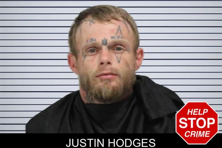 Justin Hodges