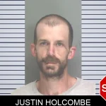 Justin Holcombe mugshot – Douglas County , Georgia Justin Holcombe mugshot