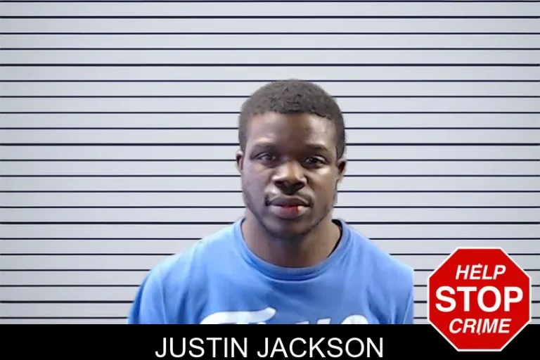 Justin Jackson
