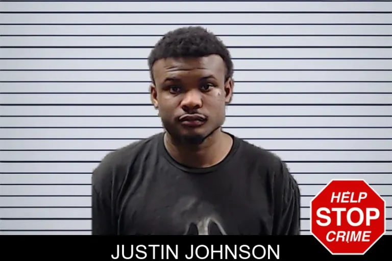Justin Johnson mugshot – DeKalb County , Georgia Justin Johnson