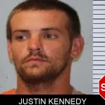 Justin Kennedy mugshot – Seminole County , Georgia Justin Kennedy mugshot