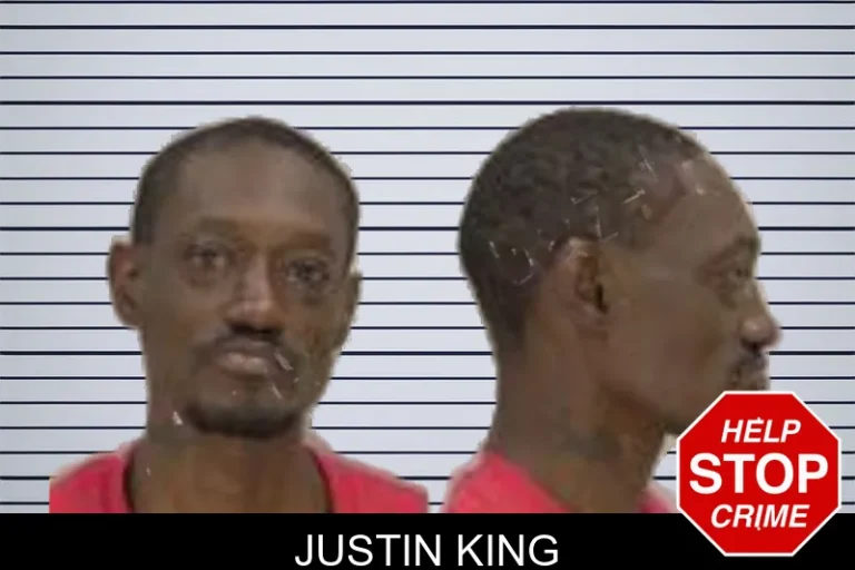 Justin King