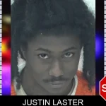 Justin Laster mugshot – Fayette County , Georgia Justin Laster mugshot