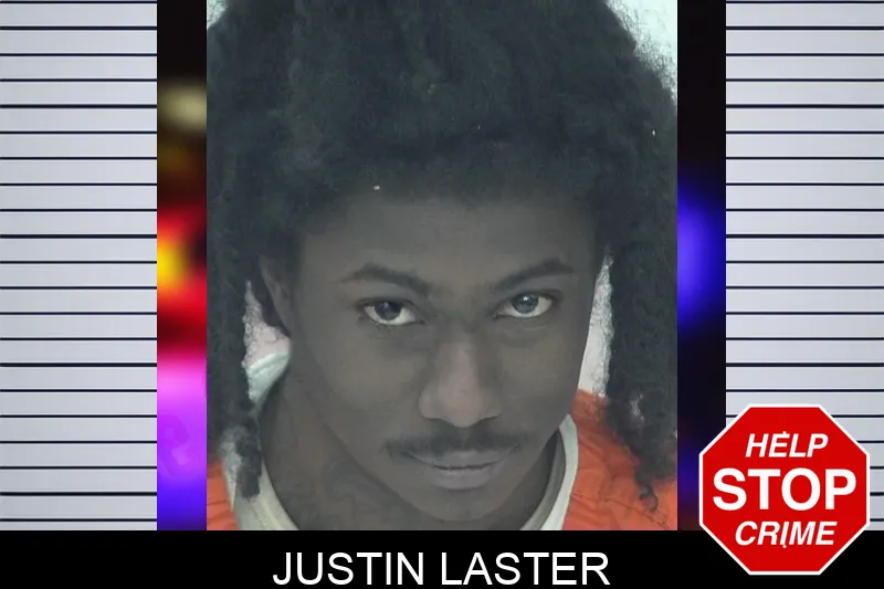 Justin Laster mugshot – Fayette County , Georgia Justin Laster mugshot