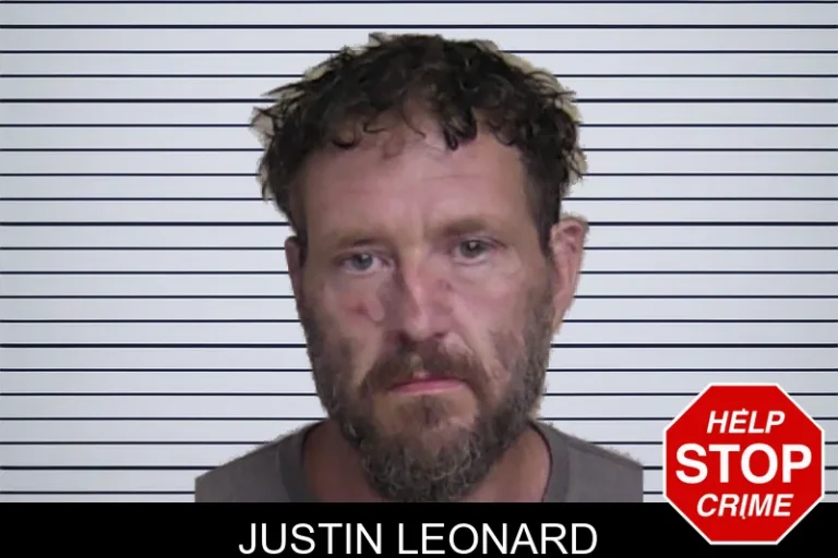 Justin Leonard