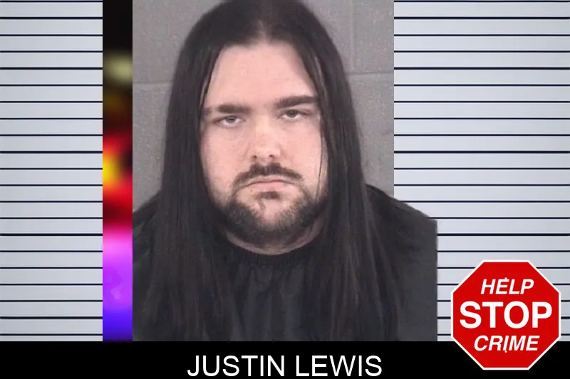 Justin Lewis mugshot – Spalding County , Georgia Justin Lewis mugshot