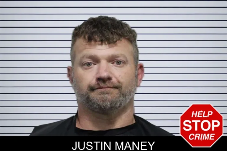 Justin Maney