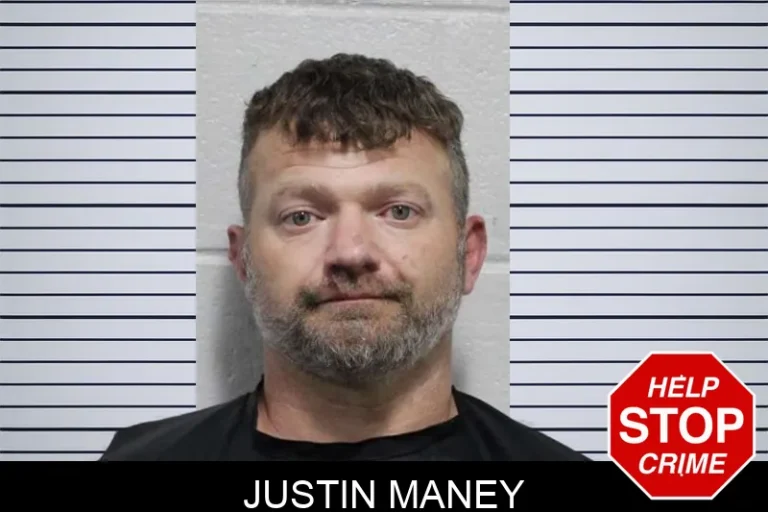 Justin Maney