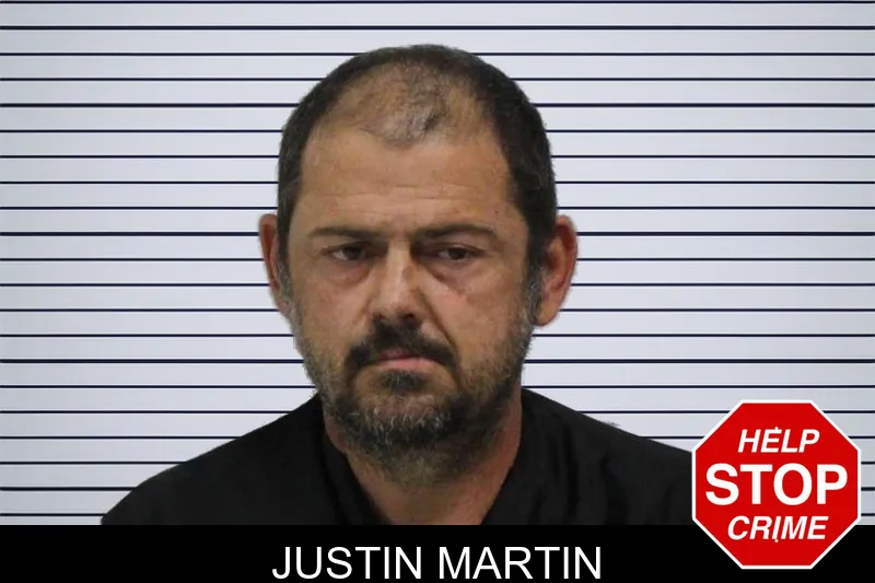 Justin Martin mugshot – Carroll County , Georgia Justin Martin mugshot
