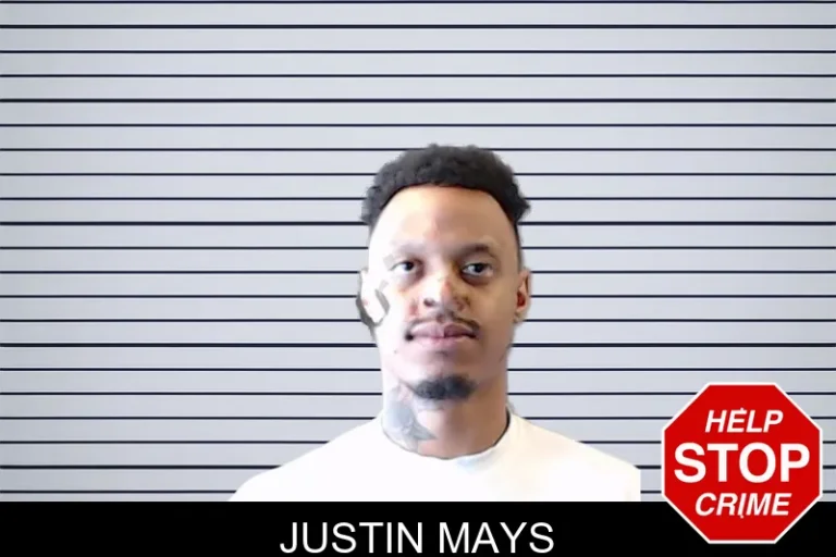 Justin Mays