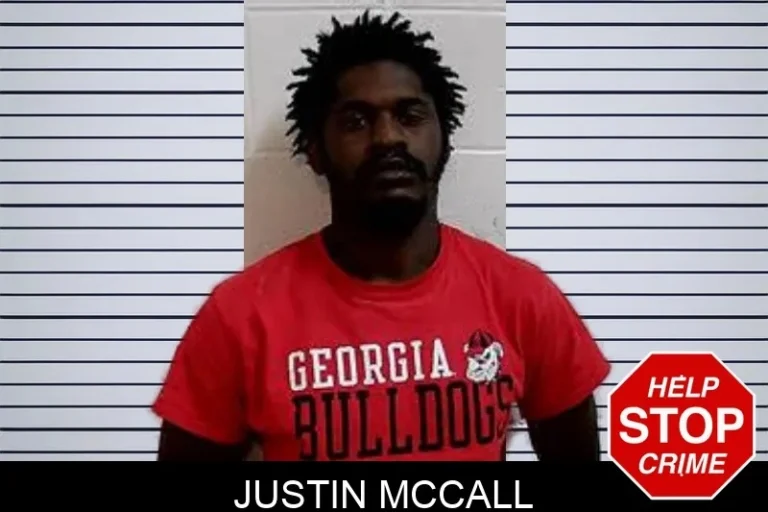 Justin McCall