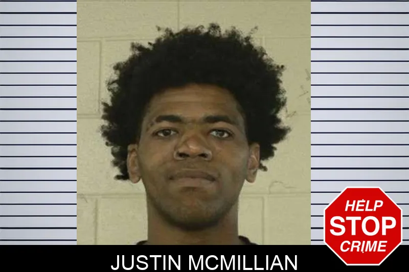Justin McMillian mugshot – Liberty County , Georgia Justin McMillian mugshot
