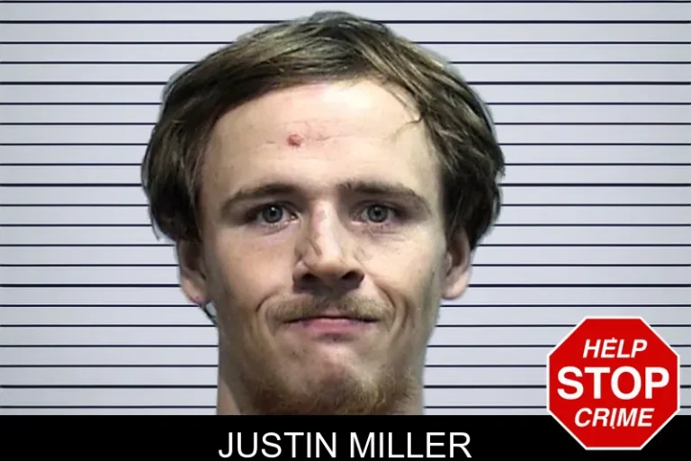 Justin Miller