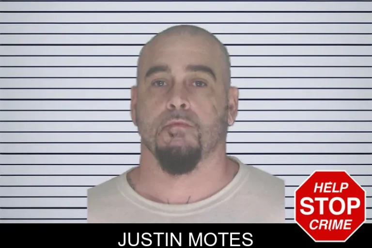 Justin Motes