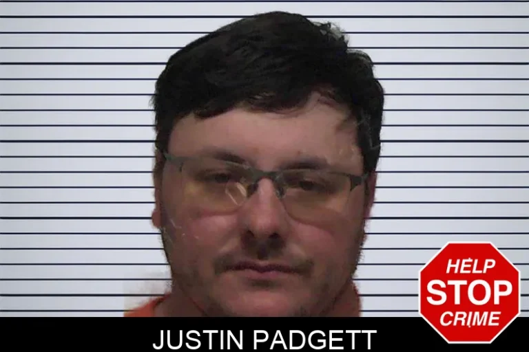 Justin Padgett