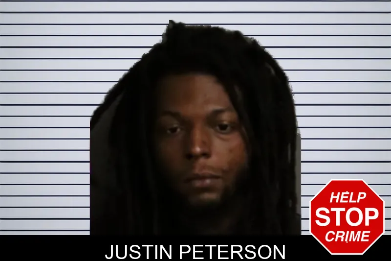 Justin Peterson mugshot – Forsyth County , Georgia Justin Peterson mugshot