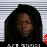 Justin Peterson mugshot – Forsyth County , Georgia Justin Peterson mugshot