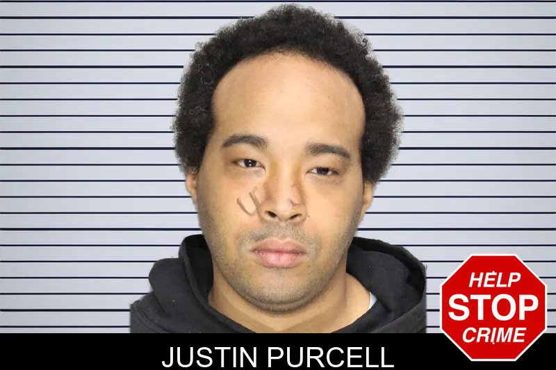 Justin Purcell mugshot – Cobb County , Georgia Justin Purcell mugshot