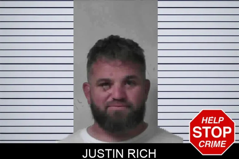 Justin Rich