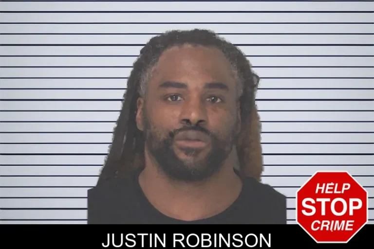 Justin Robinson mugshot – Douglas County , Georgia Justin Robinson