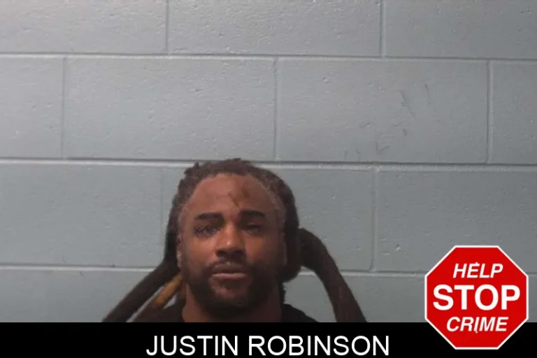 Justin Robinson