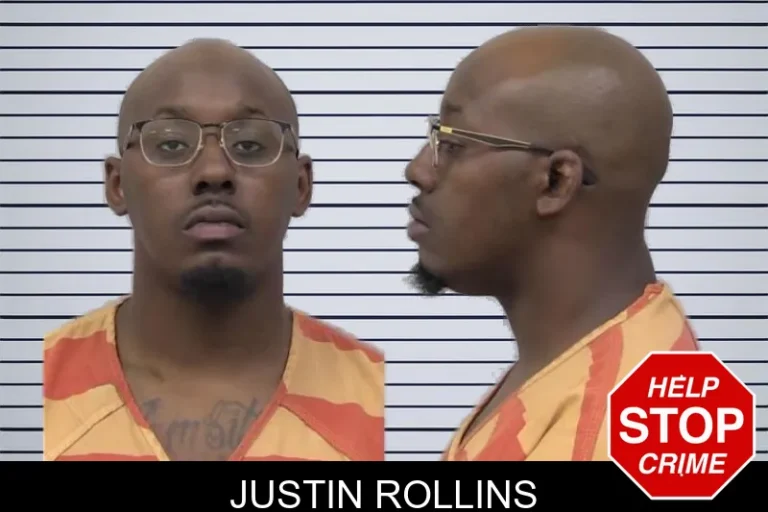Justin Rollins